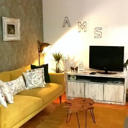 The Sunset Lisbon Flat Apartment ภายนอก รูปภาพ