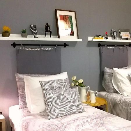 The Sunset Lisbon Flat Apartment ภายนอก รูปภาพ