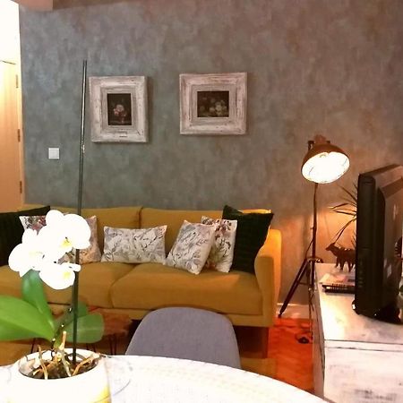 The Sunset Lisbon Flat Apartment ภายนอก รูปภาพ