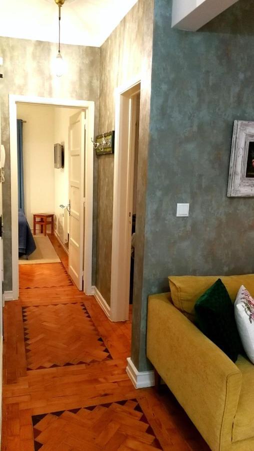 The Sunset Lisbon Flat Apartment ภายนอก รูปภาพ