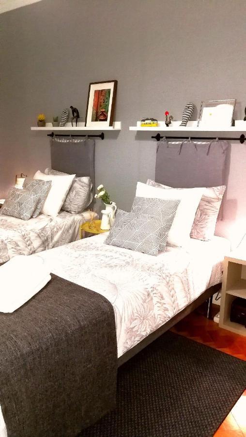 The Sunset Lisbon Flat Apartment ภายนอก รูปภาพ