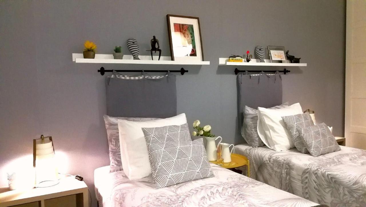 The Sunset Lisbon Flat Apartment ภายนอก รูปภาพ