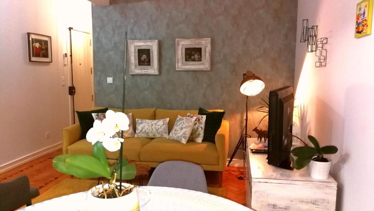 The Sunset Lisbon Flat Apartment ภายนอก รูปภาพ