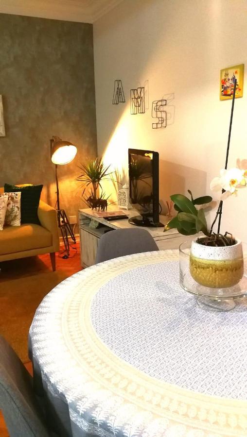 The Sunset Lisbon Flat Apartment ภายนอก รูปภาพ