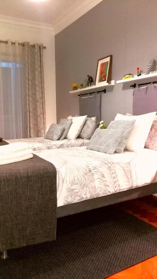 The Sunset Lisbon Flat Apartment ภายนอก รูปภาพ