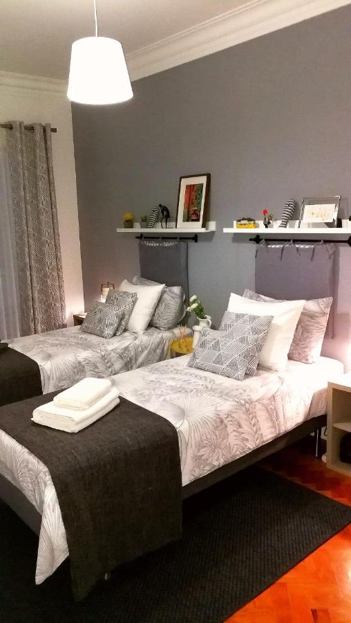 The Sunset Lisbon Flat Apartment ภายนอก รูปภาพ