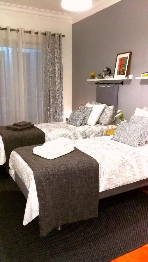The Sunset Lisbon Flat Apartment ภายนอก รูปภาพ