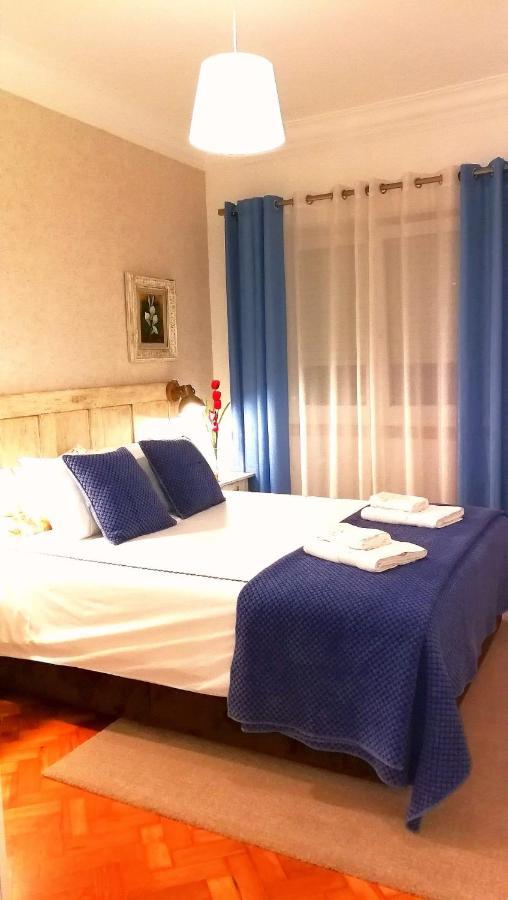 The Sunset Lisbon Flat Apartment ภายนอก รูปภาพ