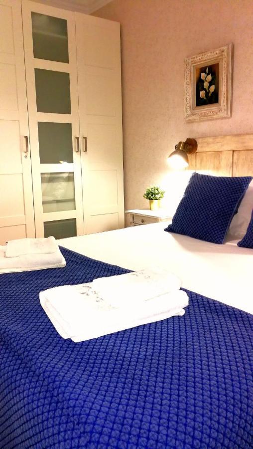 The Sunset Lisbon Flat Apartment ภายนอก รูปภาพ