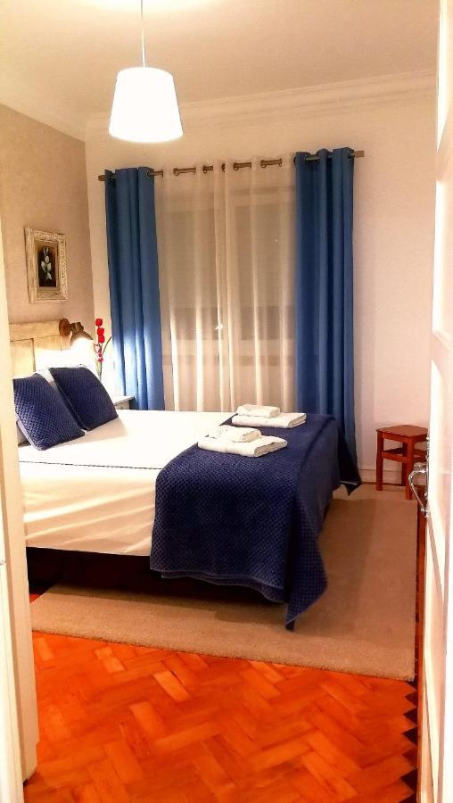 The Sunset Lisbon Flat Apartment ภายนอก รูปภาพ