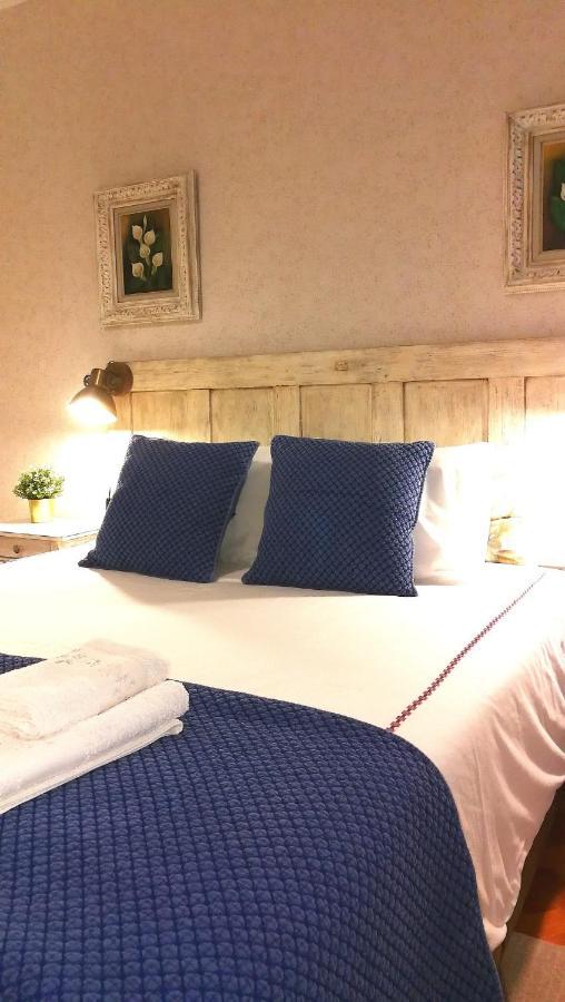 The Sunset Lisbon Flat Apartment ภายนอก รูปภาพ