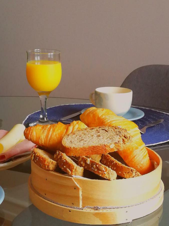 The Sunset Lisbon Flat Apartment ภายนอก รูปภาพ