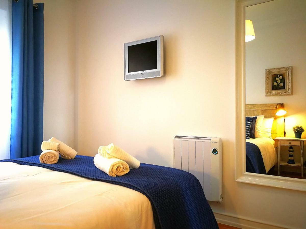 The Sunset Lisbon Flat Apartment ภายนอก รูปภาพ