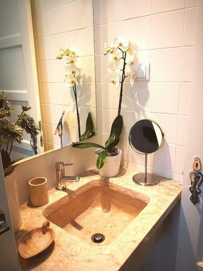 The Sunset Lisbon Flat Apartment ภายนอก รูปภาพ