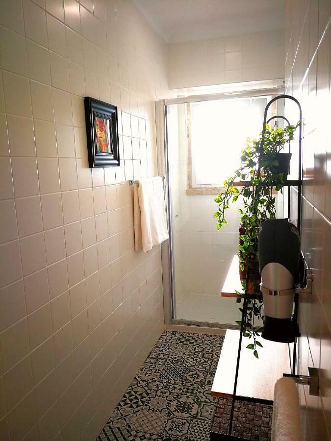 The Sunset Lisbon Flat Apartment ภายนอก รูปภาพ
