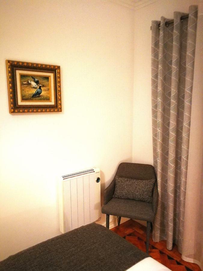 The Sunset Lisbon Flat Apartment ภายนอก รูปภาพ
