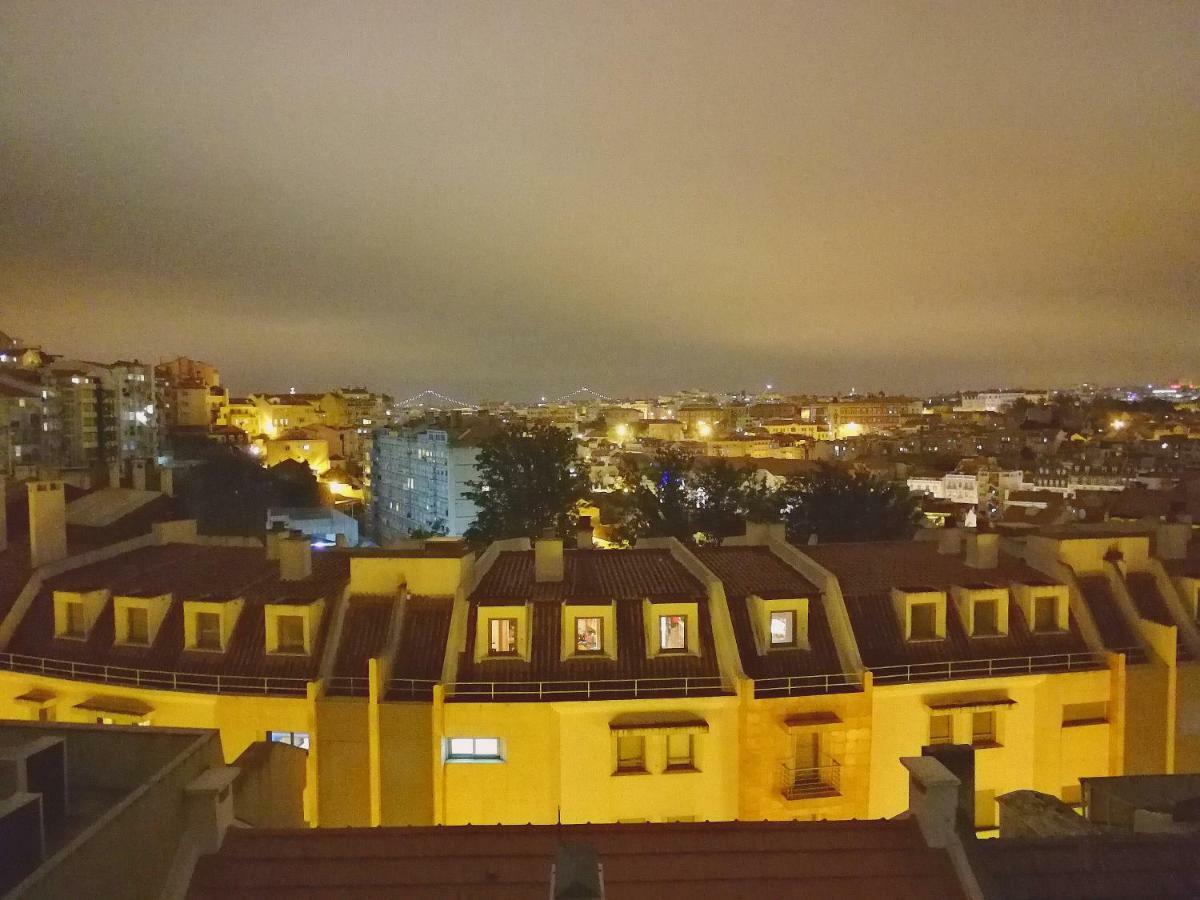 The Sunset Lisbon Flat Apartment ภายนอก รูปภาพ