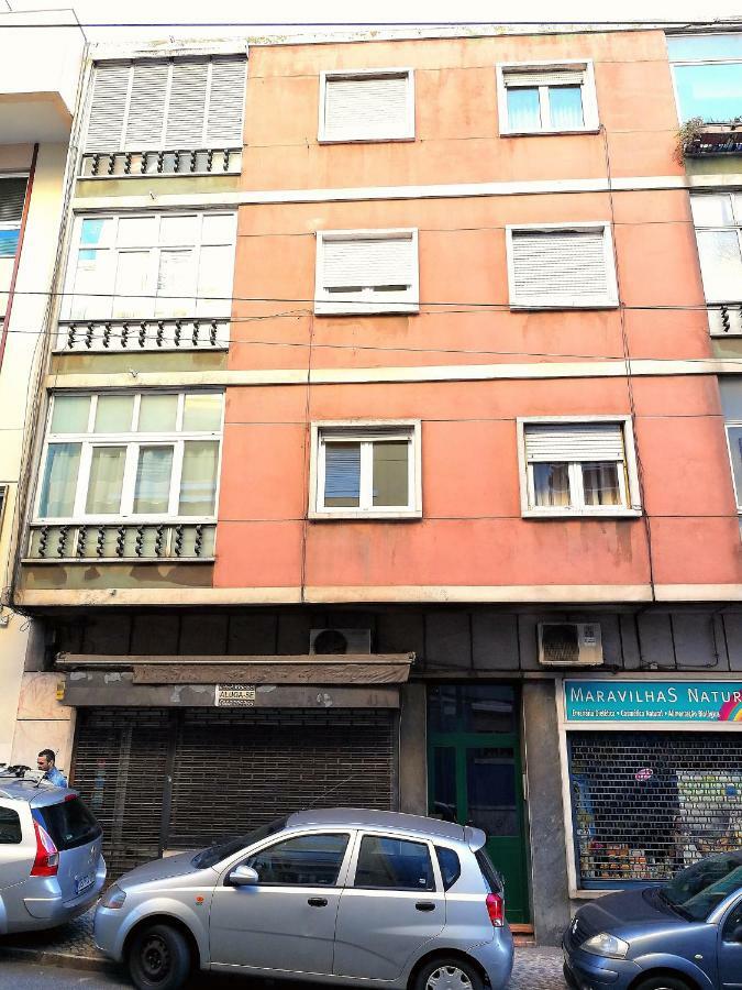 The Sunset Lisbon Flat Apartment ภายนอก รูปภาพ