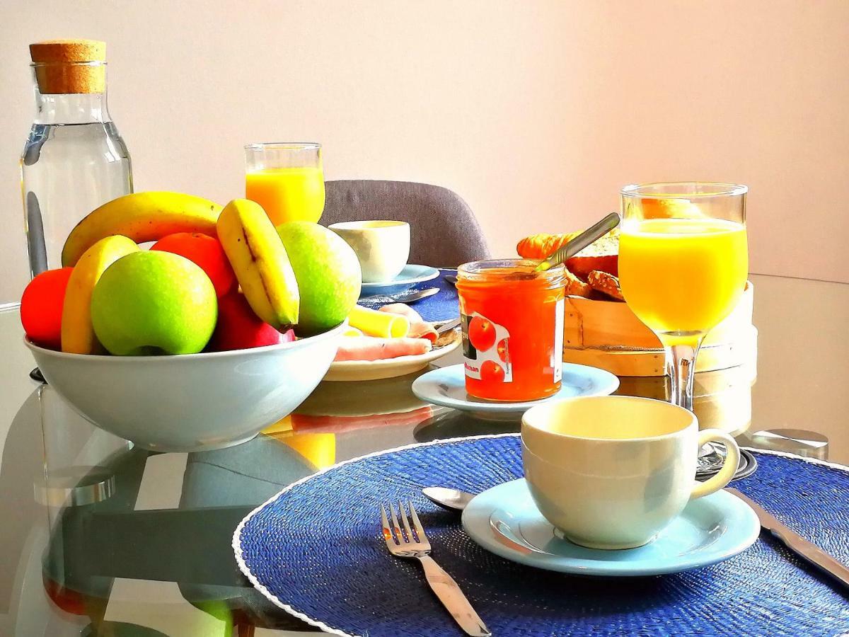 The Sunset Lisbon Flat Apartment ภายนอก รูปภาพ