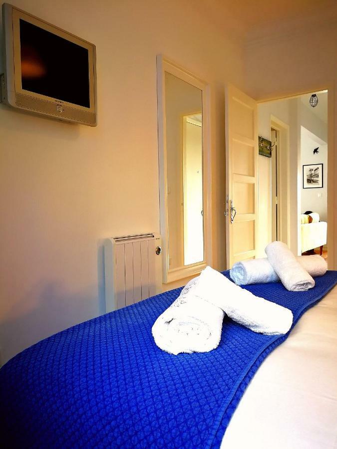 The Sunset Lisbon Flat Apartment ภายนอก รูปภาพ