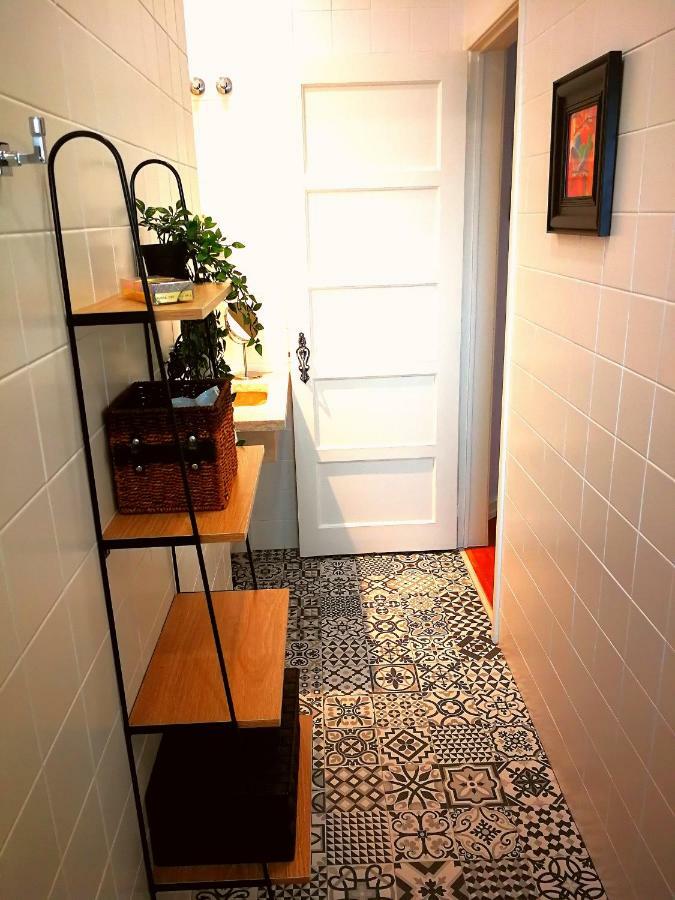 The Sunset Lisbon Flat Apartment ภายนอก รูปภาพ