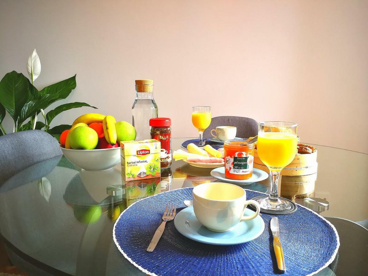 The Sunset Lisbon Flat Apartment ภายนอก รูปภาพ