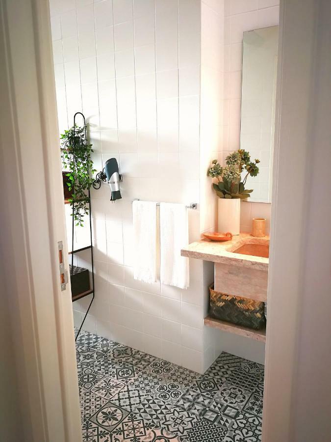 The Sunset Lisbon Flat Apartment ภายนอก รูปภาพ