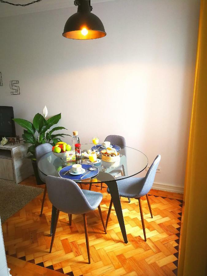 The Sunset Lisbon Flat Apartment ภายนอก รูปภาพ