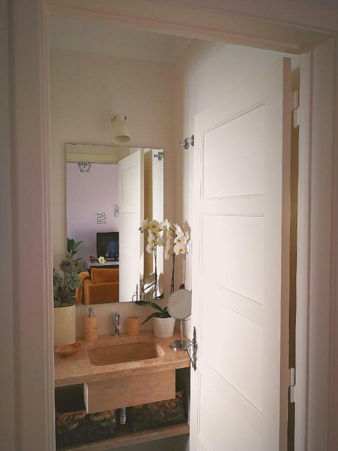 The Sunset Lisbon Flat Apartment ภายนอก รูปภาพ