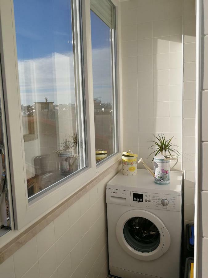 The Sunset Lisbon Flat Apartment ภายนอก รูปภาพ