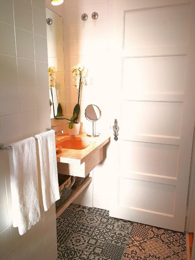 The Sunset Lisbon Flat Apartment ภายนอก รูปภาพ