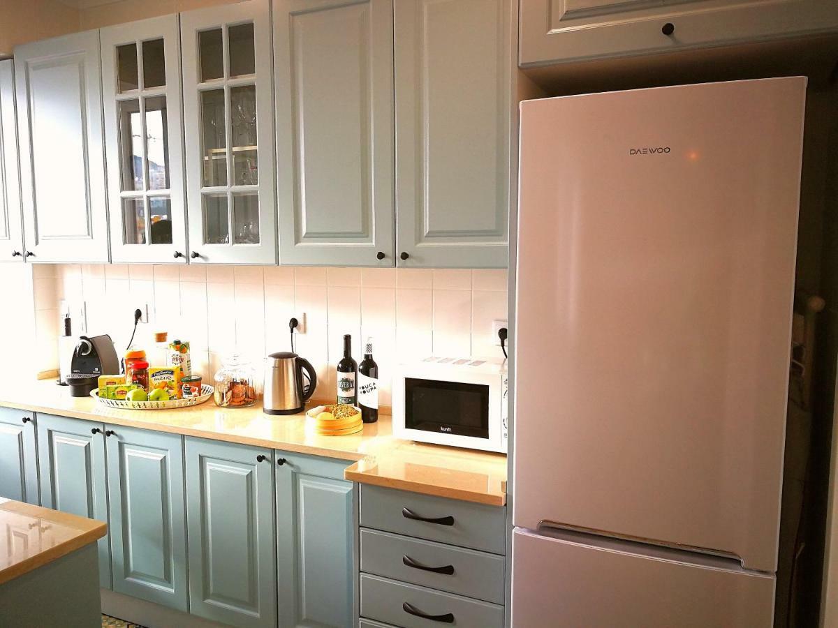The Sunset Lisbon Flat Apartment ภายนอก รูปภาพ
