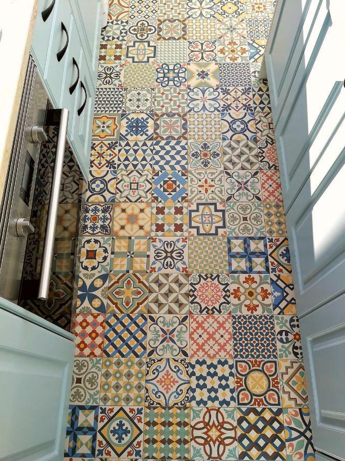 The Sunset Lisbon Flat Apartment ภายนอก รูปภาพ