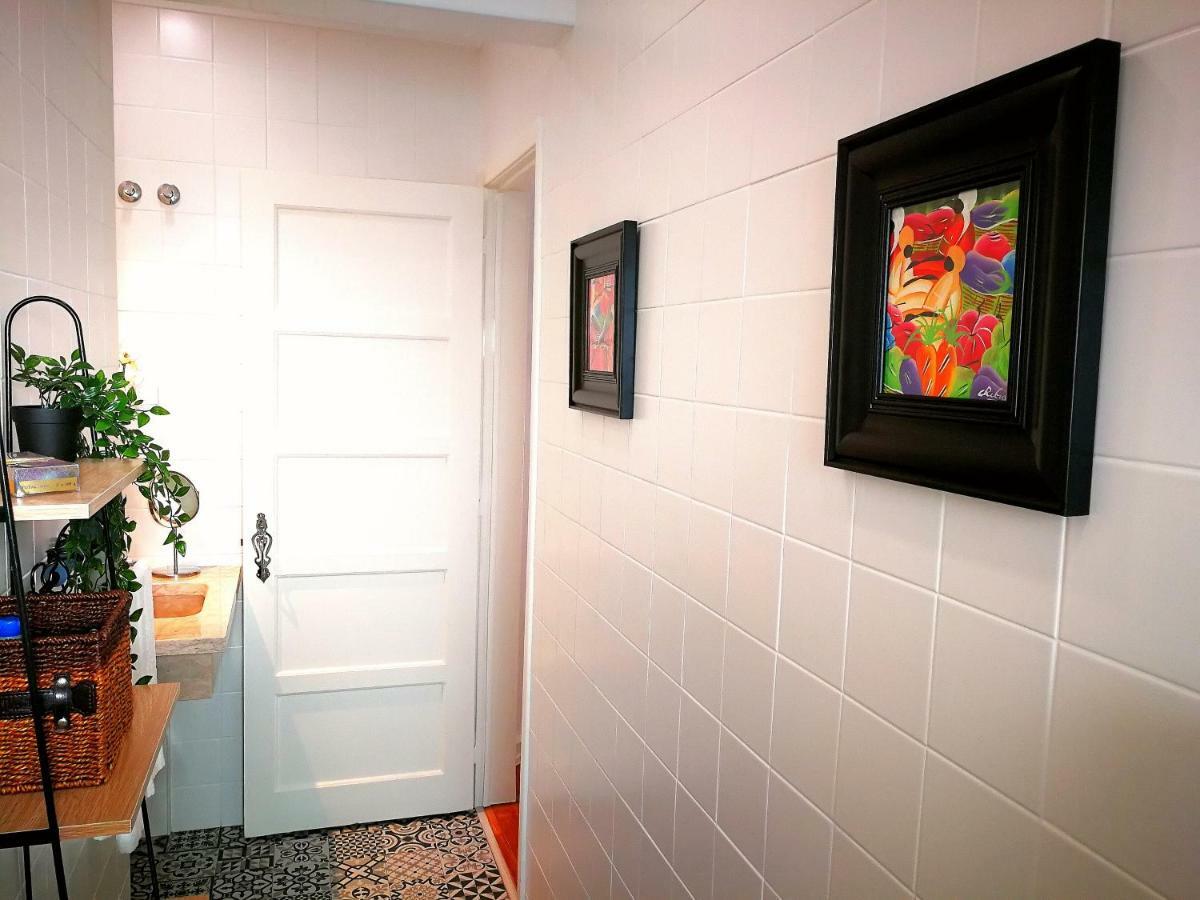 The Sunset Lisbon Flat Apartment ภายนอก รูปภาพ